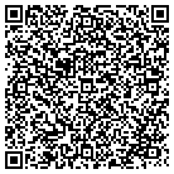 QR-код с контактной информацией организации ФЛП Лозовой С. В