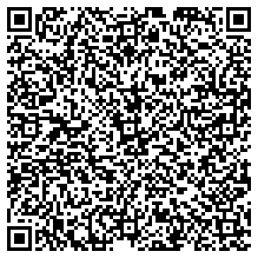 QR-код с контактной информацией организации ЧТУП «ВОСХОД ЭКСПРЕСС-сервис»