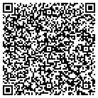 QR-код с контактной информацией организации ООО "Будтехника Саез"