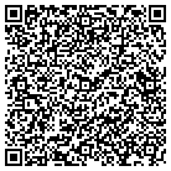 QR-код с контактной информацией организации Айрон-Пром, ООО