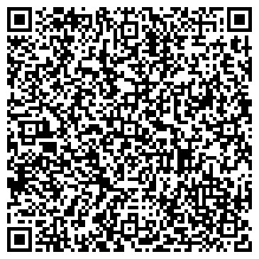 QR-код с контактной информацией организации ООО «Захидбурмашинвест»