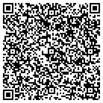 QR-код с контактной информацией организации Частное предприятие ЧП Семин