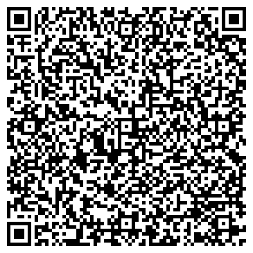 QR-код с контактной информацией организации ЧП Твердохлеб