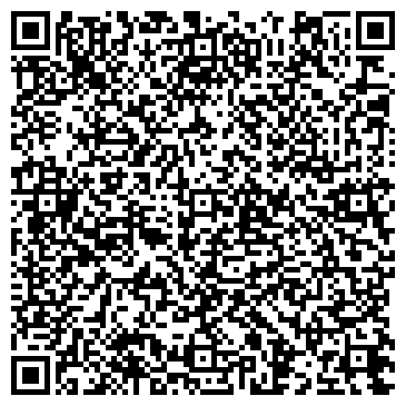QR-код с контактной информацией организации ООО «ТД"Центр пищевых технологий»