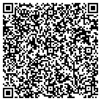 QR-код с контактной информацией организации Буд Хауз, ЧП