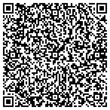 QR-код с контактной информацией организации Агротех 777, ООО
