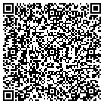 QR-код с контактной информацией организации Белблитц, ЧУП