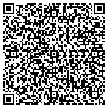 QR-код с контактной информацией организации магазин"Мангал"