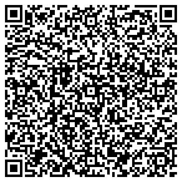 QR-код с контактной информацией организации Интернет магазин Sportlive