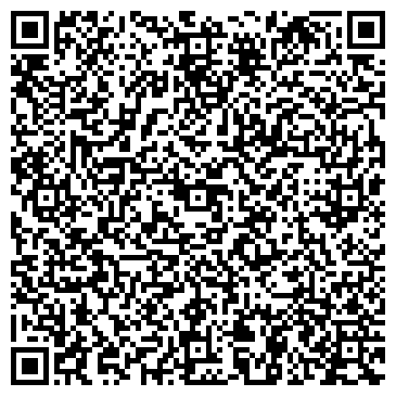 QR-код с контактной информацией организации ООО "АМК Авангард Капитал"