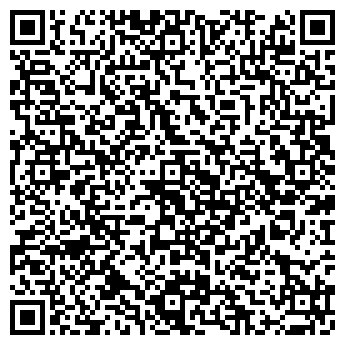 QR-код с контактной информацией организации Общество с ограниченной ответственностью ООО «ДЭШ»