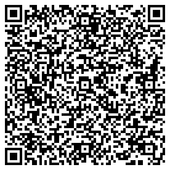 QR-код с контактной информацией организации ООО "Монатехно"