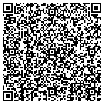 QR-код с контактной информацией организации магазин сантехники Sanit