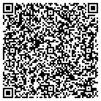 QR-код с контактной информацией организации ООО "Санферро"
