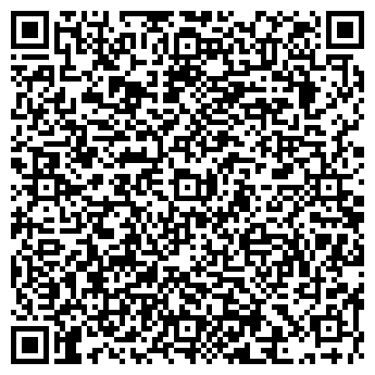 QR-код с контактной информацией организации ООО "Акваимпульс"