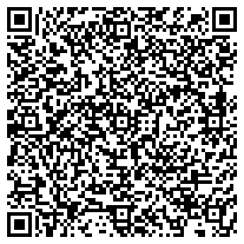 QR-код с контактной информацией организации БелВИНГС-М СЗАО