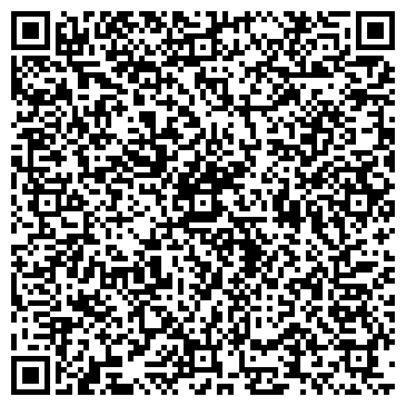 QR-код с контактной информацией организации Агбис, ООО
