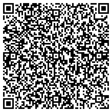 QR-код с контактной информацией организации ООО «АКВАТОРИЯ»