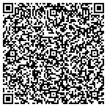 QR-код с контактной информацией организации Строй-маркет "Домовой"