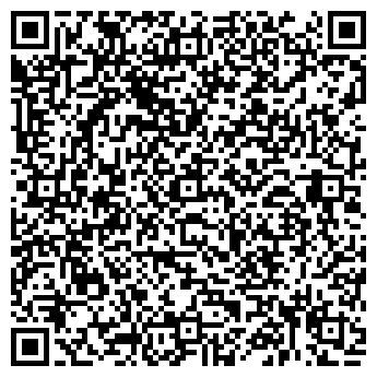 QR-код с контактной информацией организации ООО"Дана"