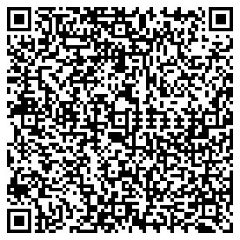 QR-код с контактной информацией организации БАНК МОСКВЫ