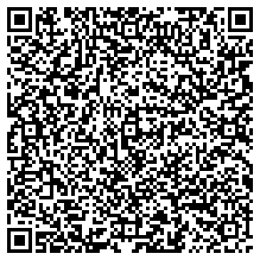 QR-код с контактной информацией организации Пром-Текстиль