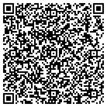QR-код с контактной информацией организации магазин "Водяной"