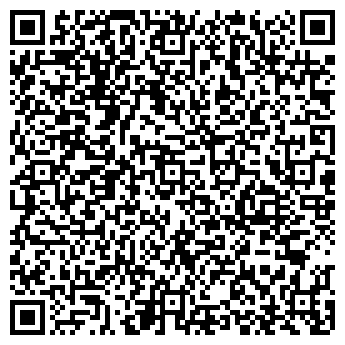 QR-код с контактной информацией организации НОМОС-БАНК