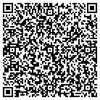 QR-код с контактной информацией организации ЧП "Техносила"