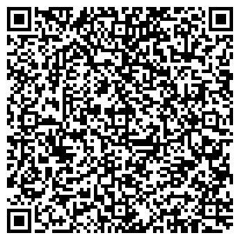 QR-код с контактной информацией организации Субъект предпринимательской деятельности АКВА +