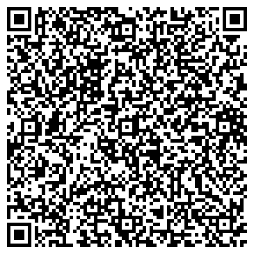 QR-код с контактной информацией организации Стекломикс, ЧП