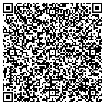 QR-код с контактной информацией организации ТК «ЕвроКлимат»