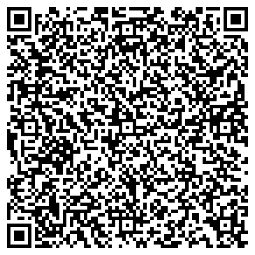 QR-код с контактной информацией организации ДжиПиТехник, ООО