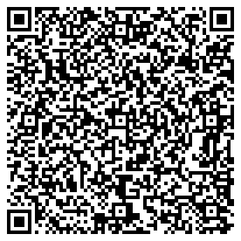 QR-код с контактной информацией организации Этна-Трейд, ООО