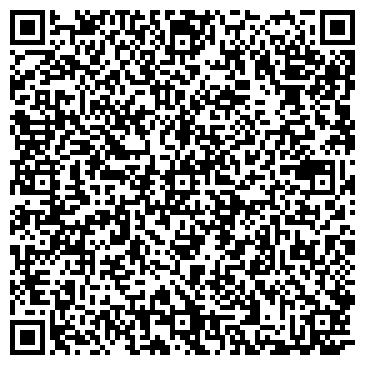 QR-код с контактной информацией организации Автоматика НефтеГаз, ООО