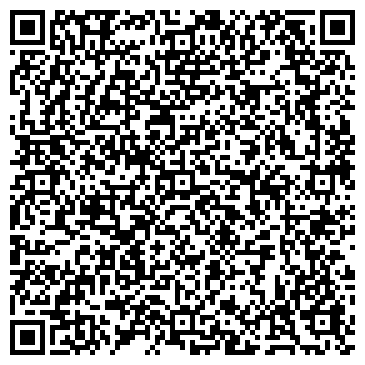 QR-код с контактной информацией организации Будматкомплект, ЧП