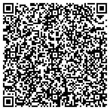 QR-код с контактной информацией организации Сельскохозяйственное бизнес направление  РУСАГРО