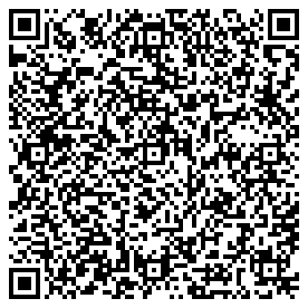 QR-код с контактной информацией организации Люксомания, ООО