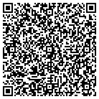 QR-код с контактной информацией организации Юрандо, ООО