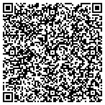 QR-код с контактной информацией организации Общество с ограниченной ответственностью Торговый Дом "АРС-Украина"
