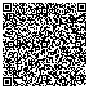 QR-код с контактной информацией организации Арсенал Камин, ЧП