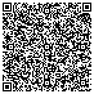 QR-код с контактной информацией организации Петров (Teplo v dom), ЧП
