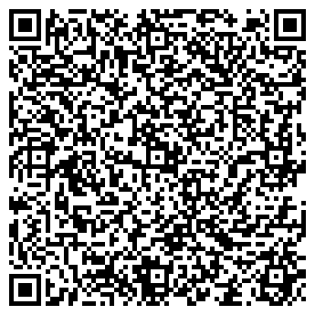 QR-код с контактной информацией организации ПКК Укрдон, КП