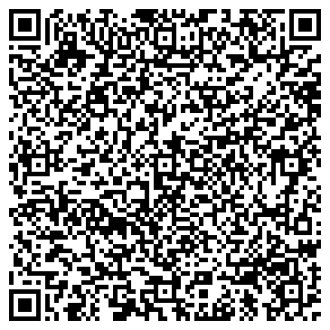 QR-код с контактной информацией организации Сантрейд, СПД