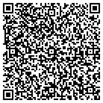 QR-код с контактной информацией организации СантехМир, СПД