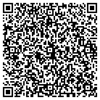 QR-код с контактной информацией организации Шиномонтажная мастерская