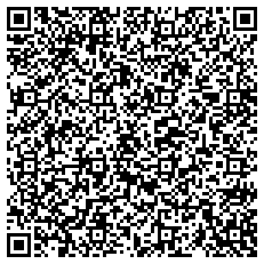 QR-код с контактной информацией организации Мебель для ванной Аква Родос, СПД