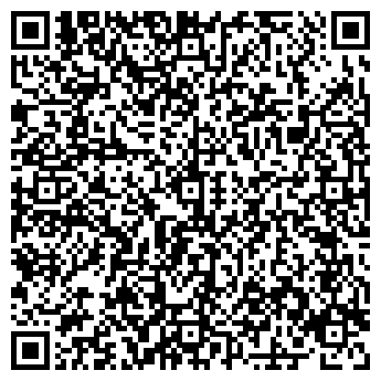 QR-код с контактной информацией организации ГСА-Украина, ООО
