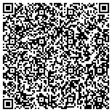 QR-код с контактной информацией организации Украинский Теплоэнергетический Альянс, ООО