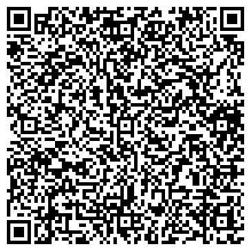 QR-код с контактной информацией организации АБК Сатурн, ООО